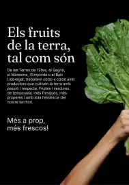 Folleto BonpreuEsclat Página 5