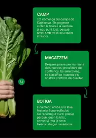 Folleto BonpreuEsclat Página 6