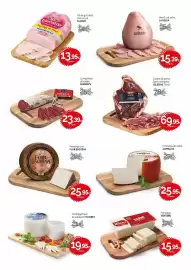 Catálogo Condis Página 3: Flor d'escgueva viejo €25,95, Caprilice formatge de cabra €25,95