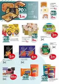 Catálogo Condis Página 8: Condis Crema de verdures €0,66, Florette Mixta amb ou €3,69