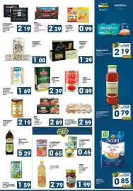 Volantino SeBón Supermercati Pagina 7: Star il mio Gran Ragù con Speck €2,89, Galbani crema bel paese gli stracremosi €1,59