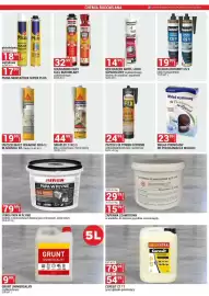 Merkury Market gazetka Strona 31: GRUNT UNIWERSALNY szybkoschnący €9,99, Jurga Papa w Płynie €79,99