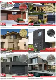 Merkury Market gazetka Strona 36: Kamień Elewacyjny Maribor €39,99, KAMIEN ELEWACYJNY VOLCANO €44,99