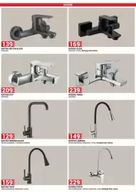 Merkury Market gazetka Strona 50: Bateria Porto €229,00, Bateria Neptun Black €139,00