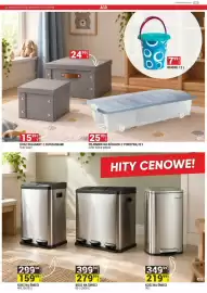 Merkury Market gazetka Strona 56: Kosz na śmieci €279,99, Kosz na śmieci €219,99