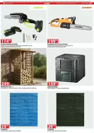 Merkury Market gazetka Strona 66: Plandeka €39,99, PLANDEKA €29,99