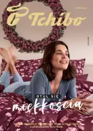Tchibo gazetka Strona 1