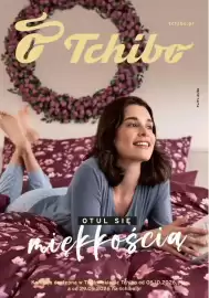 Tchibo gazetka Strona 1