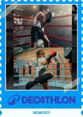 Decathlon (ważność do 31-10)