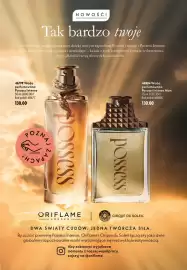 Oriflame gazetka Strona 2