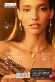 Oriflame gazetka Strona 3