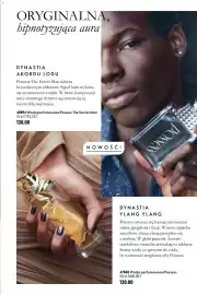 Oriflame gazetka Strona 4