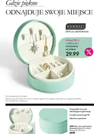 Oriflame gazetka Strona 6