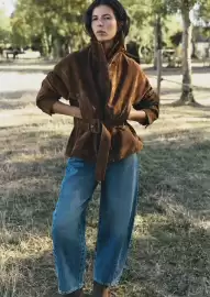 ZARA gazetka Strona 4