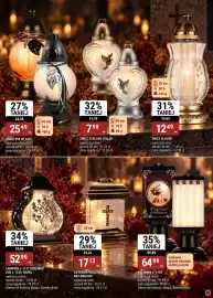 Bi1 gazetka Strona 3: Lampion L-1137 Drzewko LUB L-1136 Napis €52,99, Znicz Klasyczny €12,49