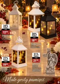 Bi1 gazetka Strona 7: 34% TANIEJ 19,56 1299 szt. 23 cm LATARENKA LED Z ANIOŁKIEM NA BATERIE najniższa cena sprzed 30 dni