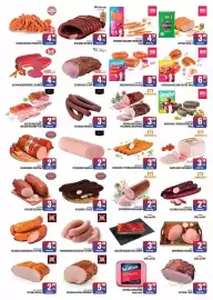 TomiMarkt gazetka Strona 2: KaszanKka z Cebulka Skolim €6,29, JBB Baltyga Kiełbasa Idealna €8,99