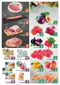 TomiMarkt gazetka Strona 3: Lody Big Milk €12,99, Frosta Zupa Mieszanka Warzywna €5,99