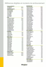 Catalogue MDA page 3