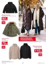 KiK gazetka Strona 7: Bomberka €90,00