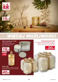 KiK gazetka Strona 8