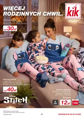 KiK (ważność do 5-11)