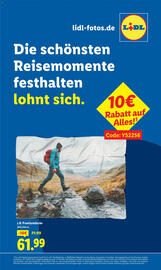 Lidl Reisen Prospekt Seite 30