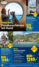 Lidl Reisen Prospekt Seite 10