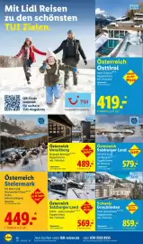 Lidl Reisen Prospekt Seite 12