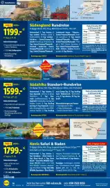 Lidl Reisen Prospekt Seite 16