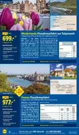 Lidl Reisen Prospekt Seite 22