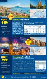 Lidl Reisen Prospekt Seite 24