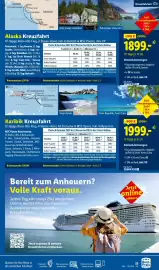 Lidl Reisen Prospekt Seite 25