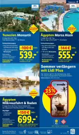 Lidl Reisen Prospekt Seite 27