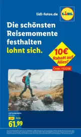 Lidl Reisen Prospekt Seite 30