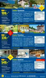 Lidl Reisen Prospekt Seite 6