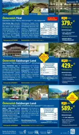 Lidl Reisen Prospekt Seite 7