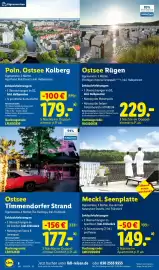 Lidl Reisen Prospekt Seite 8