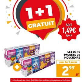 Catalogue Trafic page 10