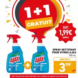Catalogue Trafic page 7