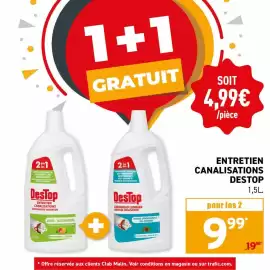 Catalogue Trafic page 8