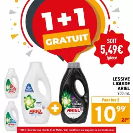 Catalogue Trafic page 9