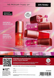 Avon gazetka Strona 180