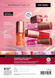 Avon gazetka Strona 180