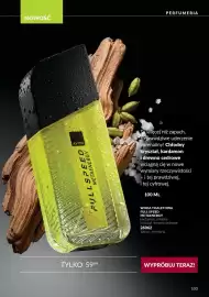 Avon gazetka Strona 103