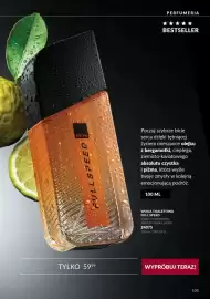 Avon gazetka Strona 105