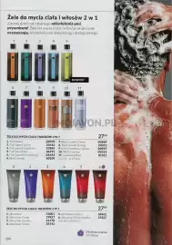 Avon gazetka Strona 106