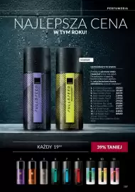 Avon gazetka Strona 107