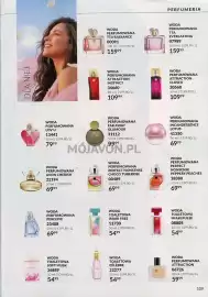 Avon gazetka Strona 109