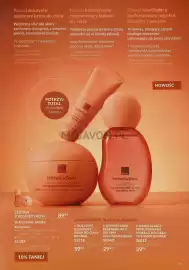 Avon gazetka Strona 11: Mgiełka do ciała Avon €39,99, Zestaw kosmetyków Avon €89,99
